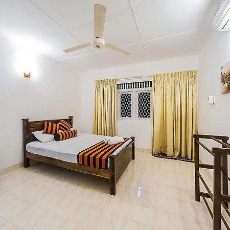Cloud Inn Kandy Homestay Экстерьер фото