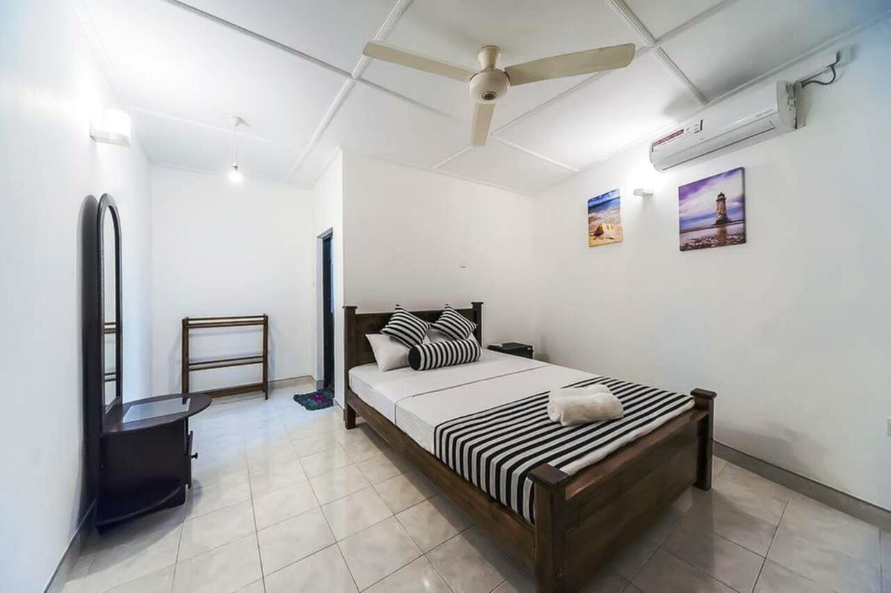 Cloud Inn Kandy Homestay Экстерьер фото