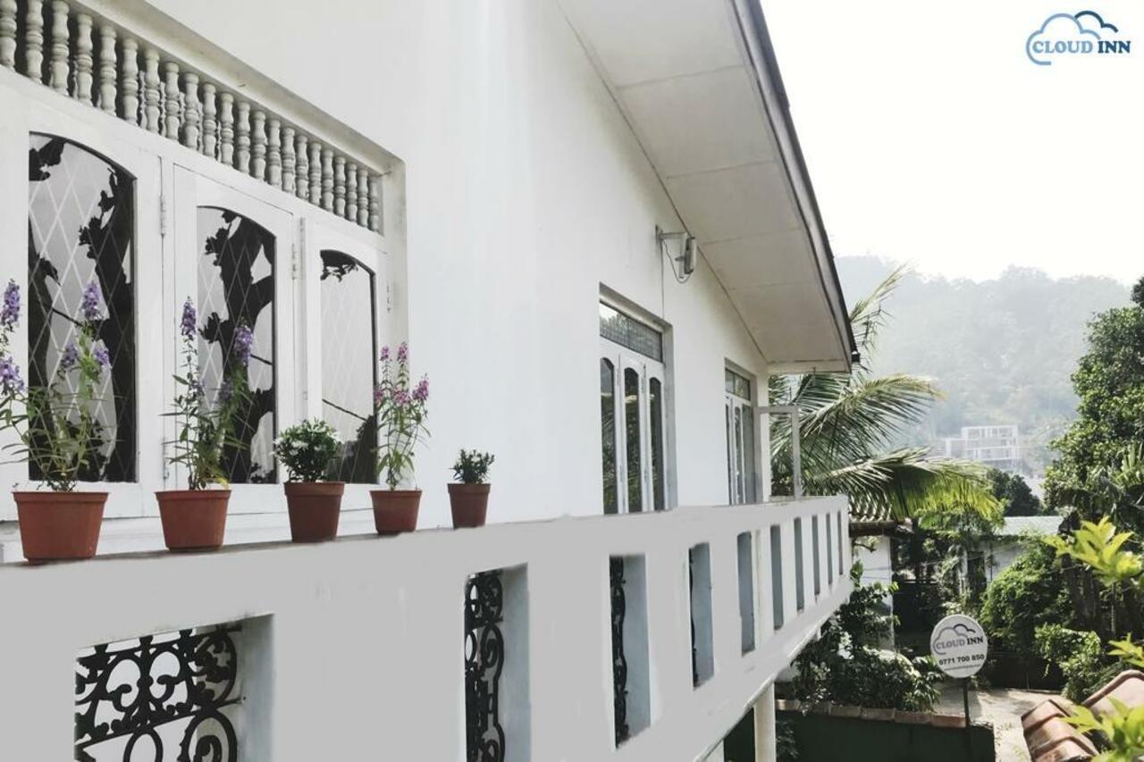 Cloud Inn Kandy Homestay Экстерьер фото