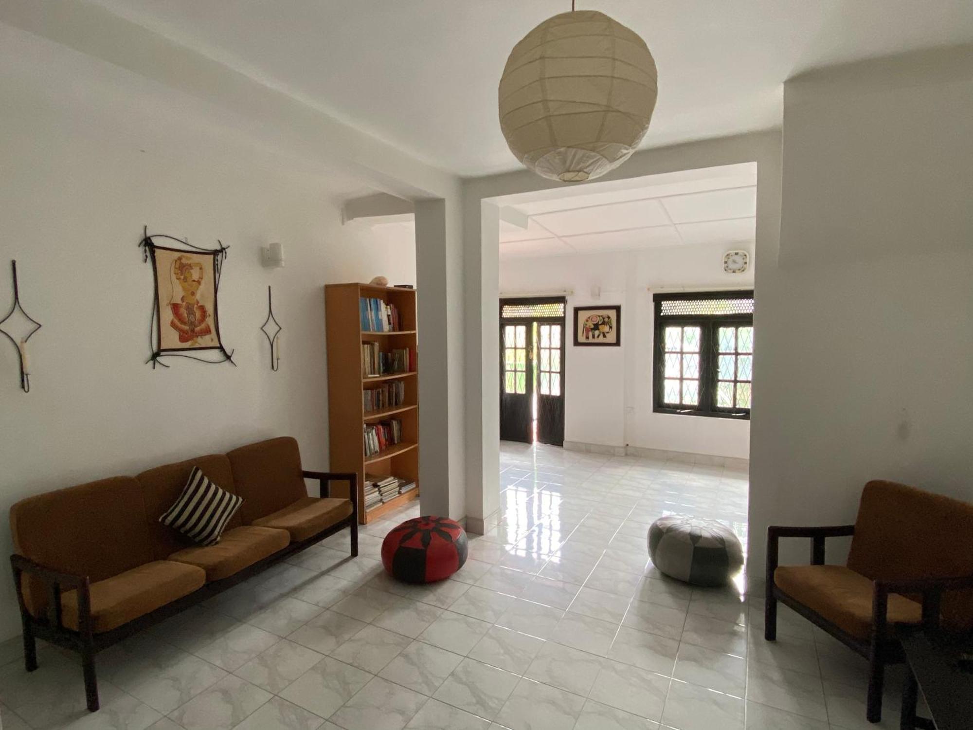 Cloud Inn Kandy Homestay Экстерьер фото