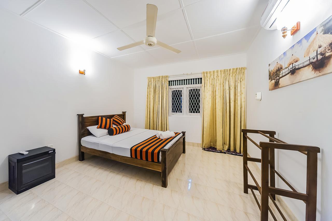 Cloud Inn Kandy Homestay Экстерьер фото