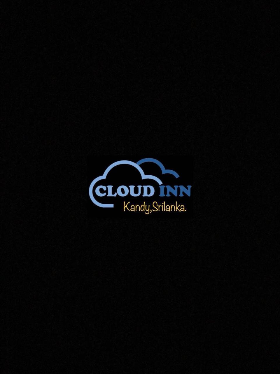 Cloud Inn Kandy Homestay Экстерьер фото