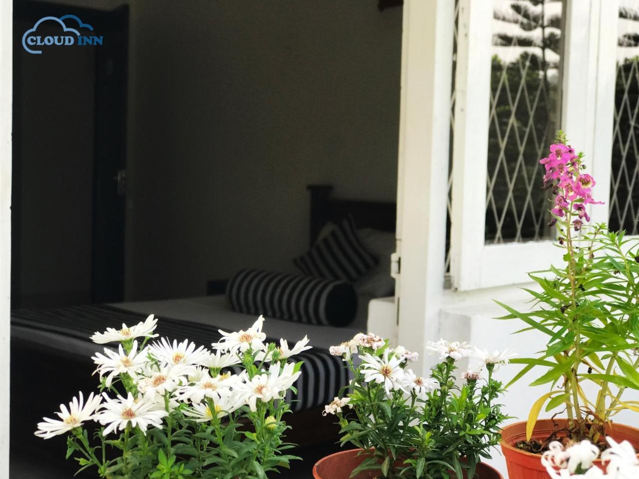 Cloud Inn Kandy Homestay Экстерьер фото