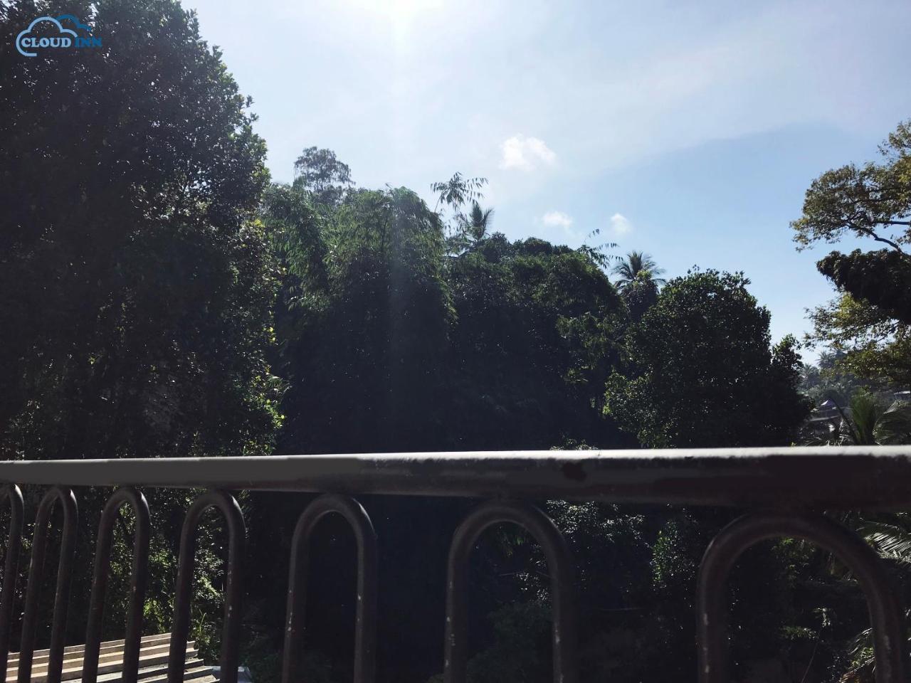 Cloud Inn Kandy Homestay Экстерьер фото